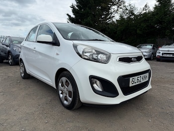 Kia - Picanto