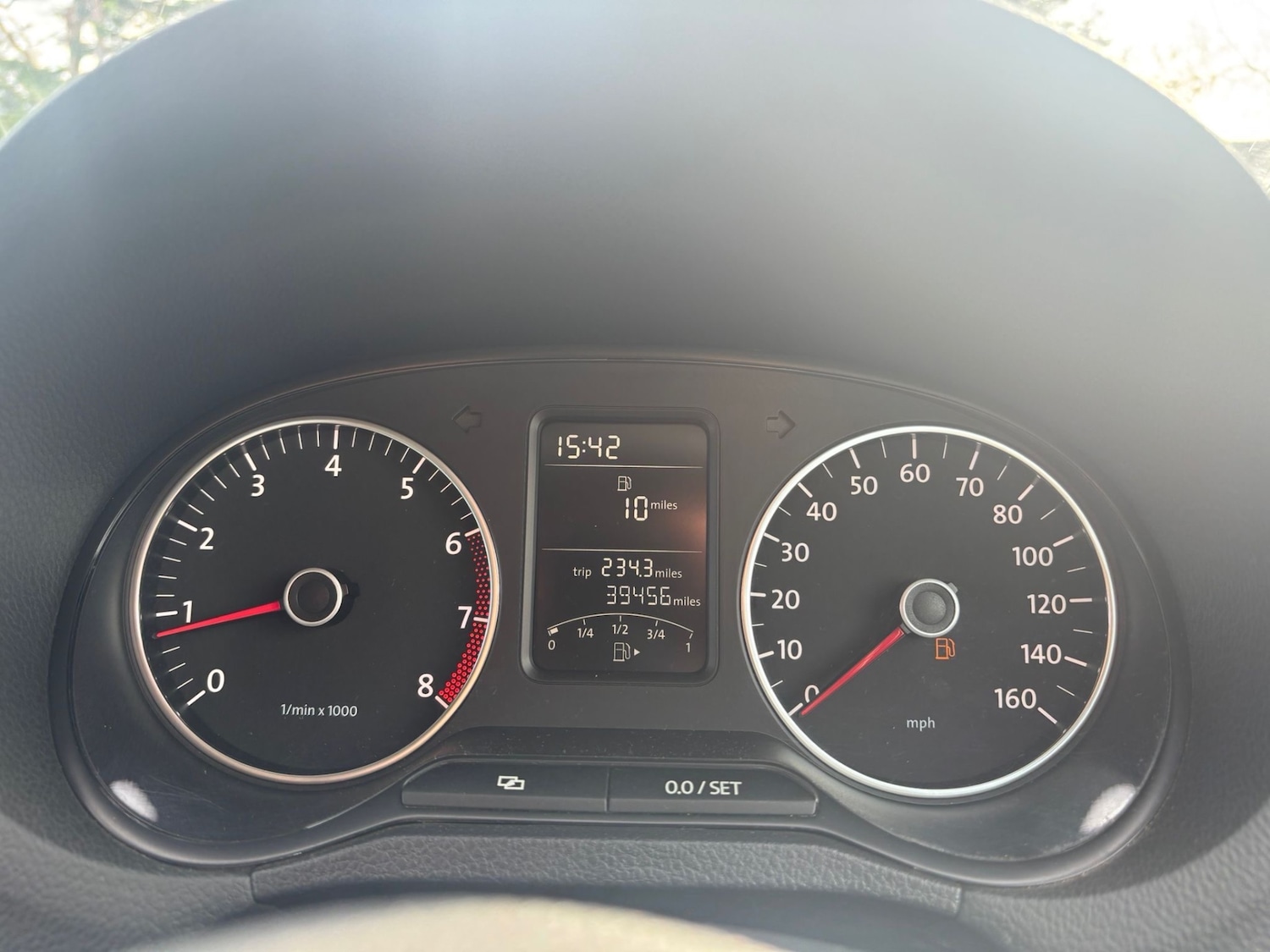 Used Volkswagen Polo 2012 for sale - 78199287: Photo 10