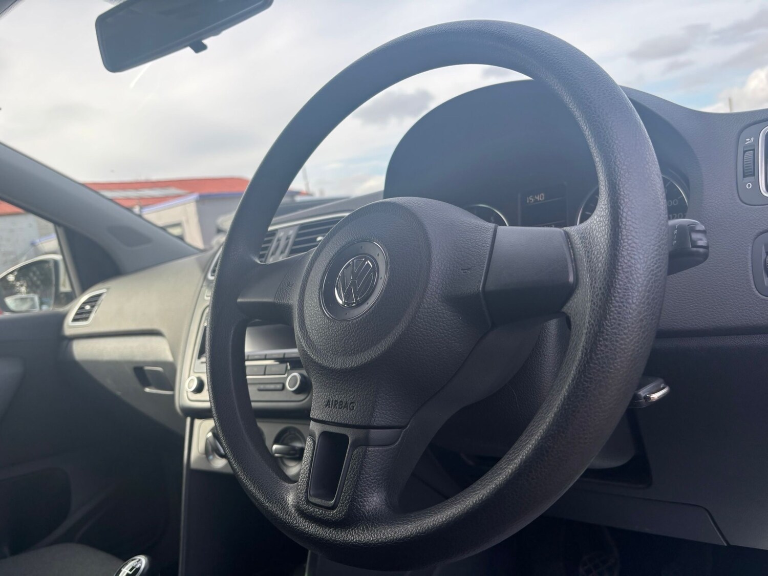 Used Volkswagen Polo 2012 for sale - 78199287: Photo 11