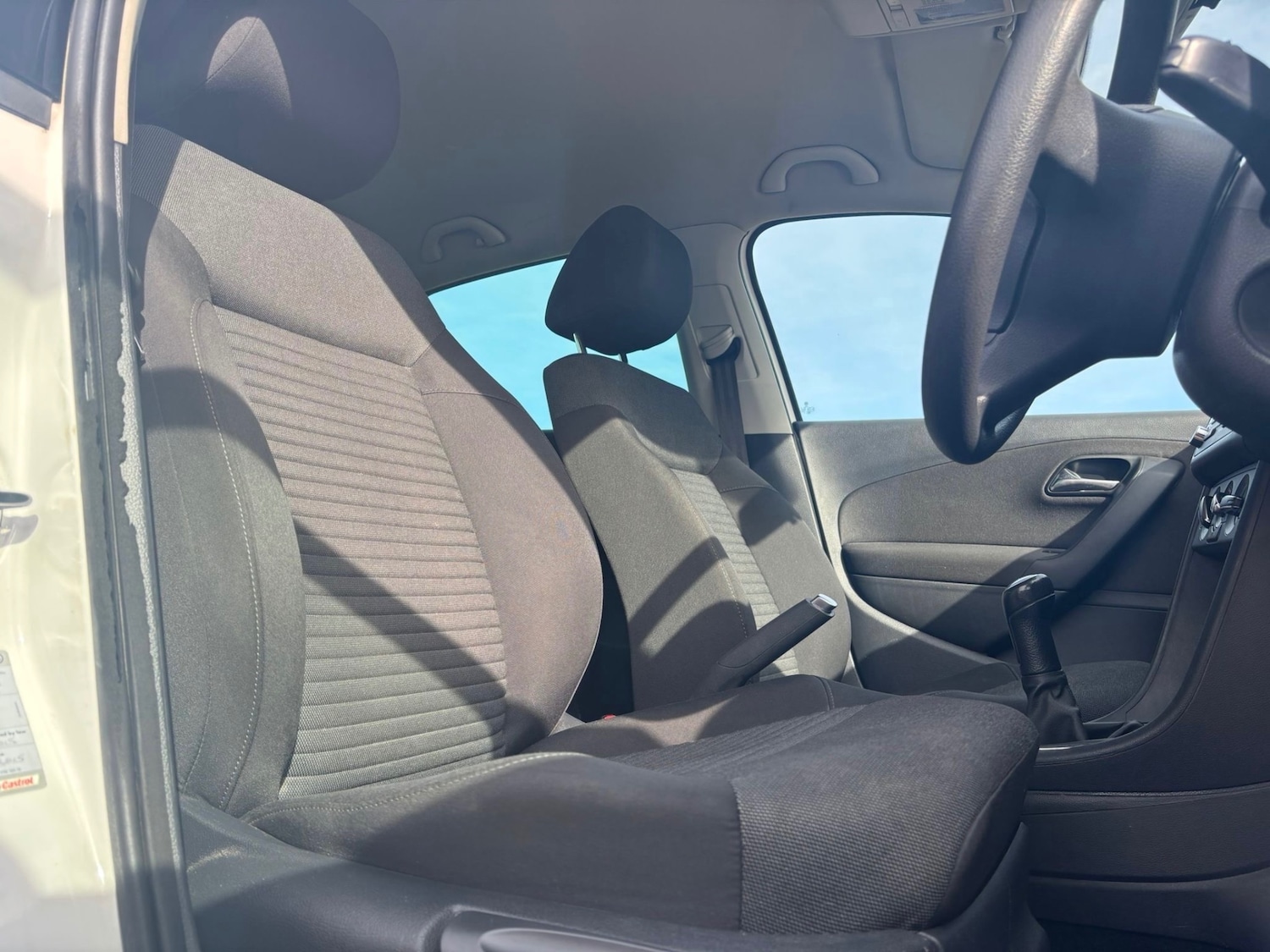 Used Volkswagen Polo 2012 for sale - 78199287: Photo 12