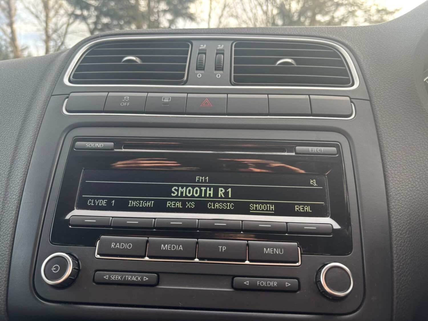 Used Volkswagen Polo 2012 for sale - 78199287: Photo 13