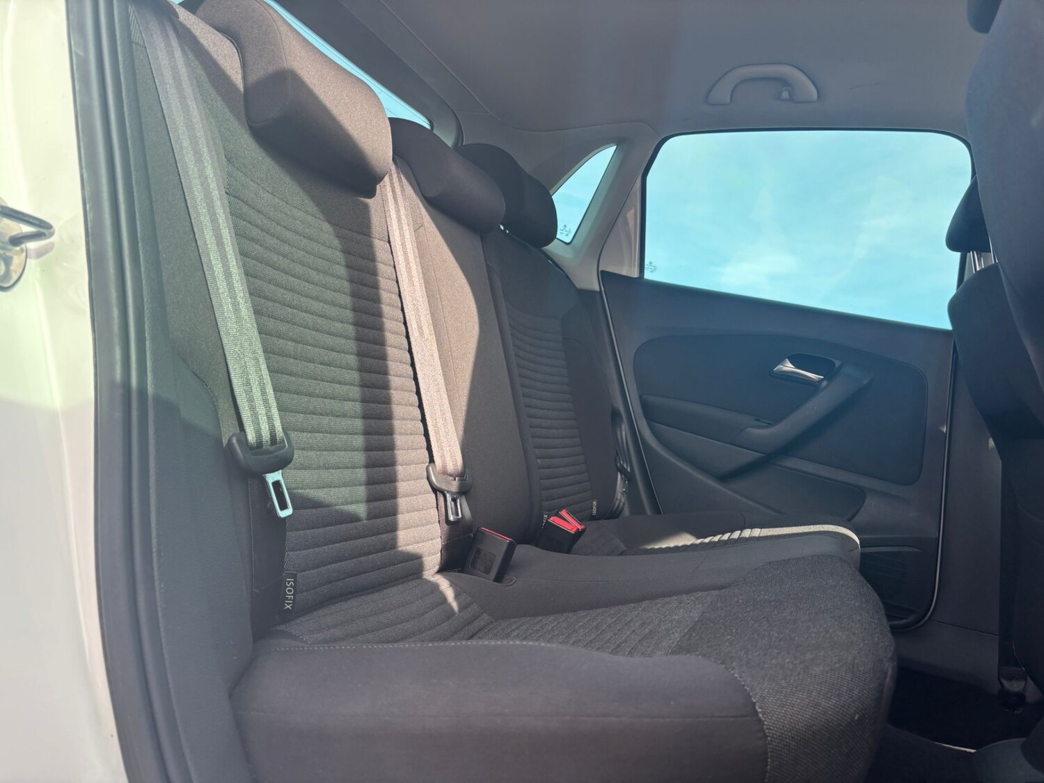 Used Volkswagen Polo 2012 for sale - 78199287: Photo 16