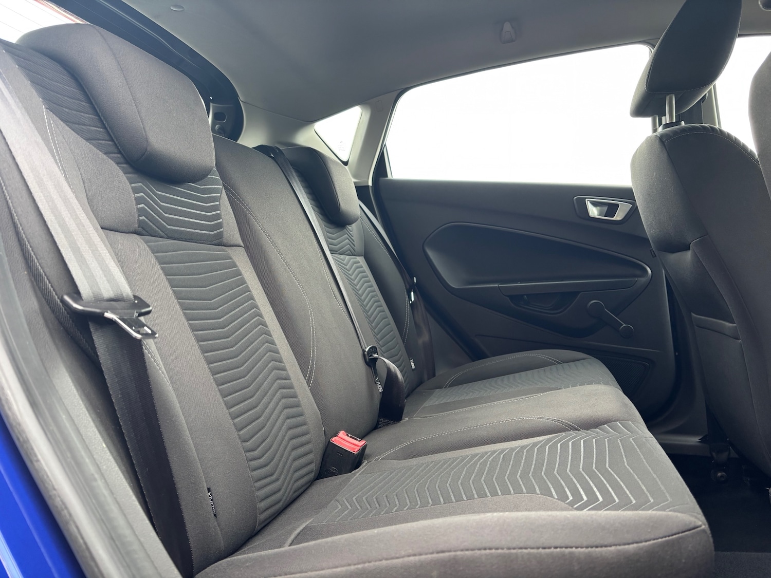 Used Ford Fiesta 2014 for sale - 76413395: Photo 16