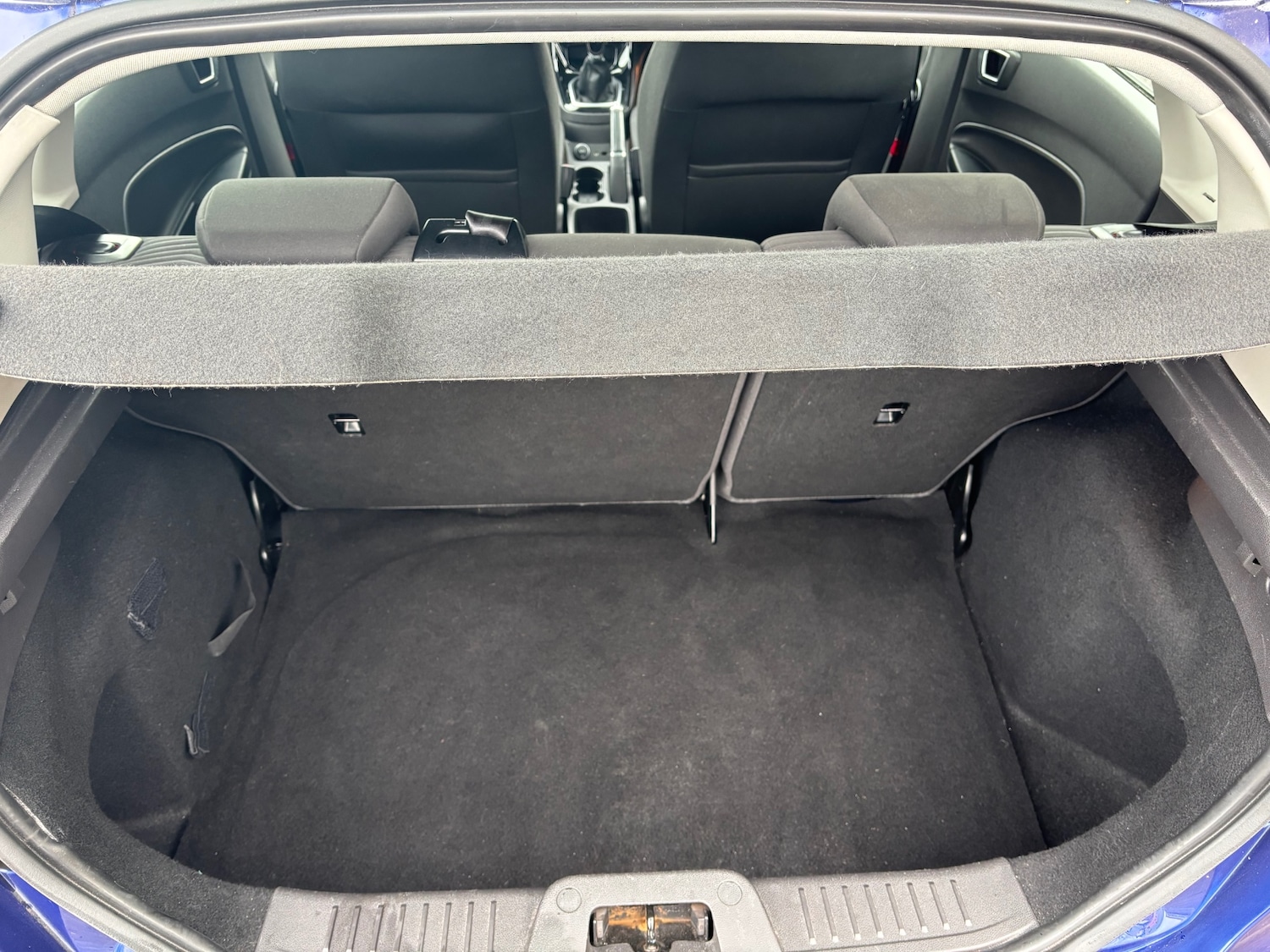 Used Ford Fiesta 2014 for sale - 76413395: Photo 17