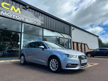 Used Audi A3 2014 for sale - 79087612: Photo