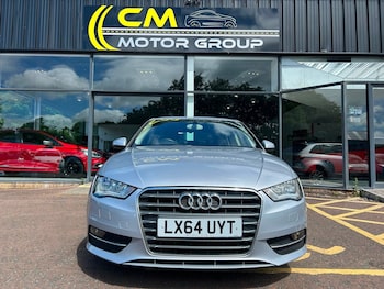Used Audi A3 2014 for sale - 79087612: Photo