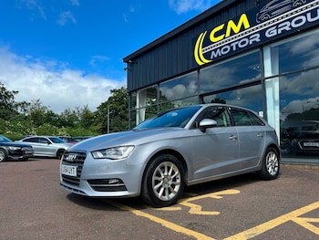 Used Audi A3 2014 for sale - 79087612: Photo