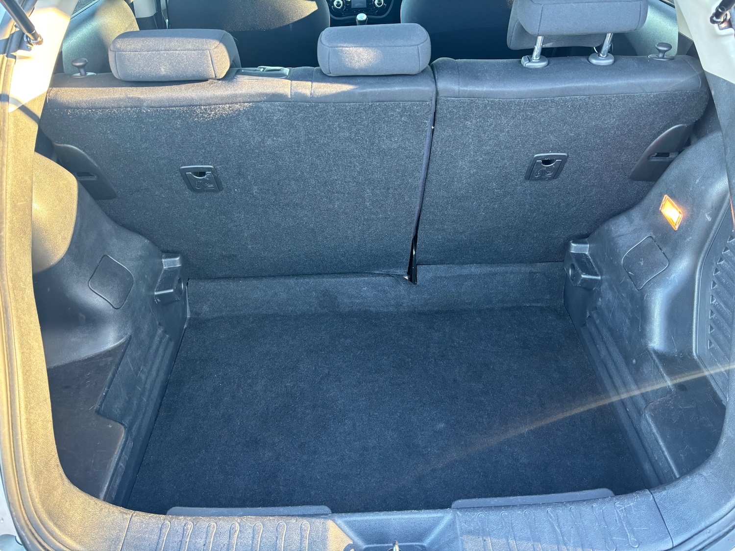 Used Nissan Juke 2015 for sale - 76611650: Photo 10