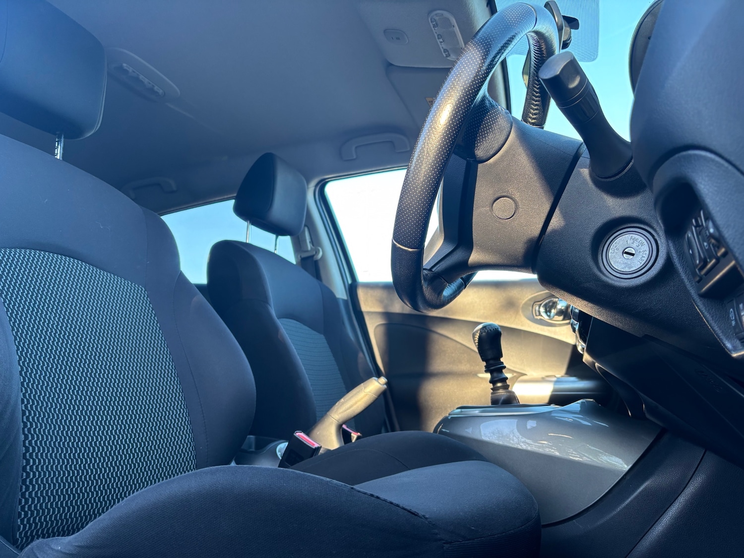 Used Nissan Juke 2015 for sale - 76611650: Photo 12