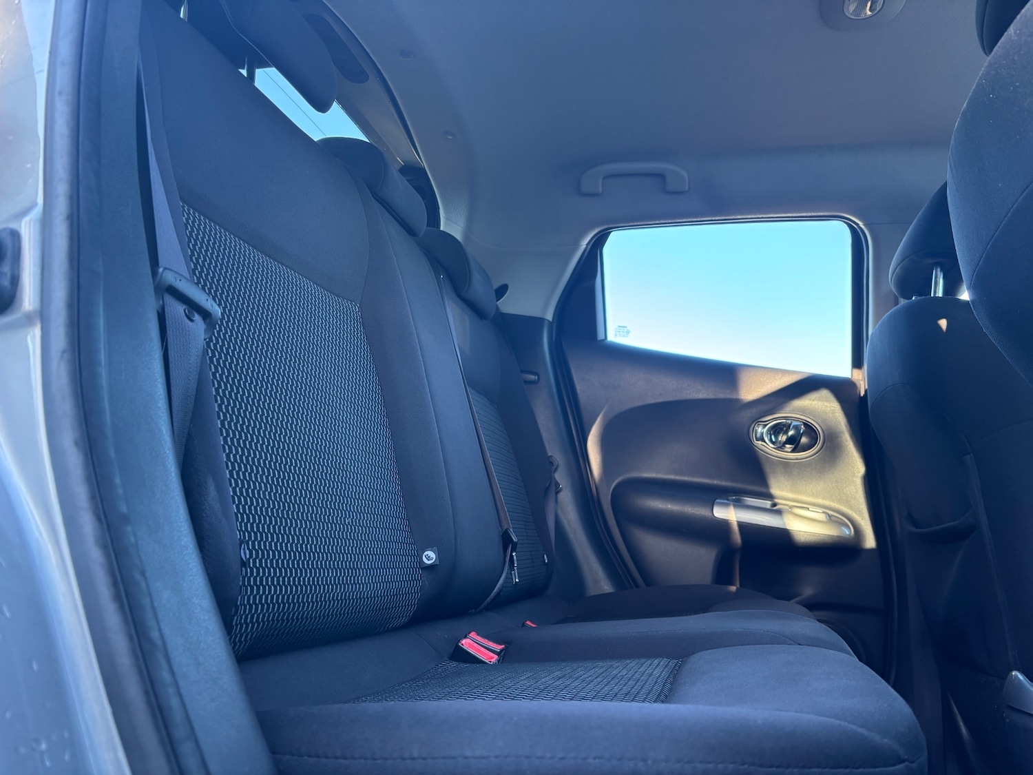 Used Nissan Juke 2015 for sale - 76611650: Photo 13