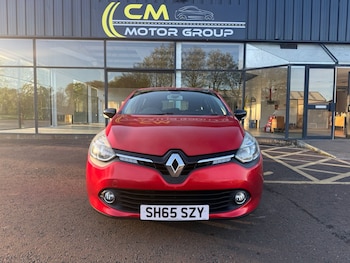 Used Renault Clio 2015 for sale - 78433187: Photo