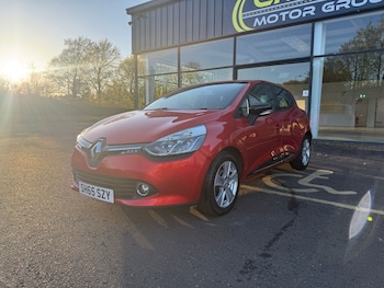 Used Renault Clio 2015 for sale - 78433187: Photo