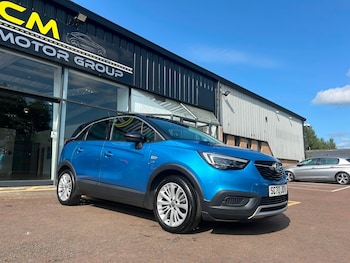 Used Vauxhall Crossland X 2021 for sale - 79282967: Photo