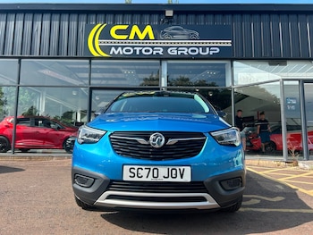 Used Vauxhall Crossland X 2021 for sale - 79282967: Photo