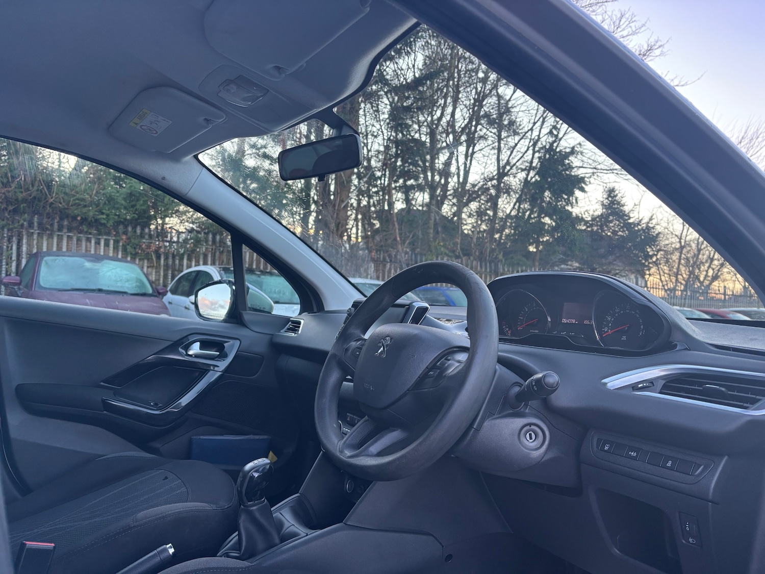 Used Peugeot 208 2015 for sale - 77186756: Photo 11