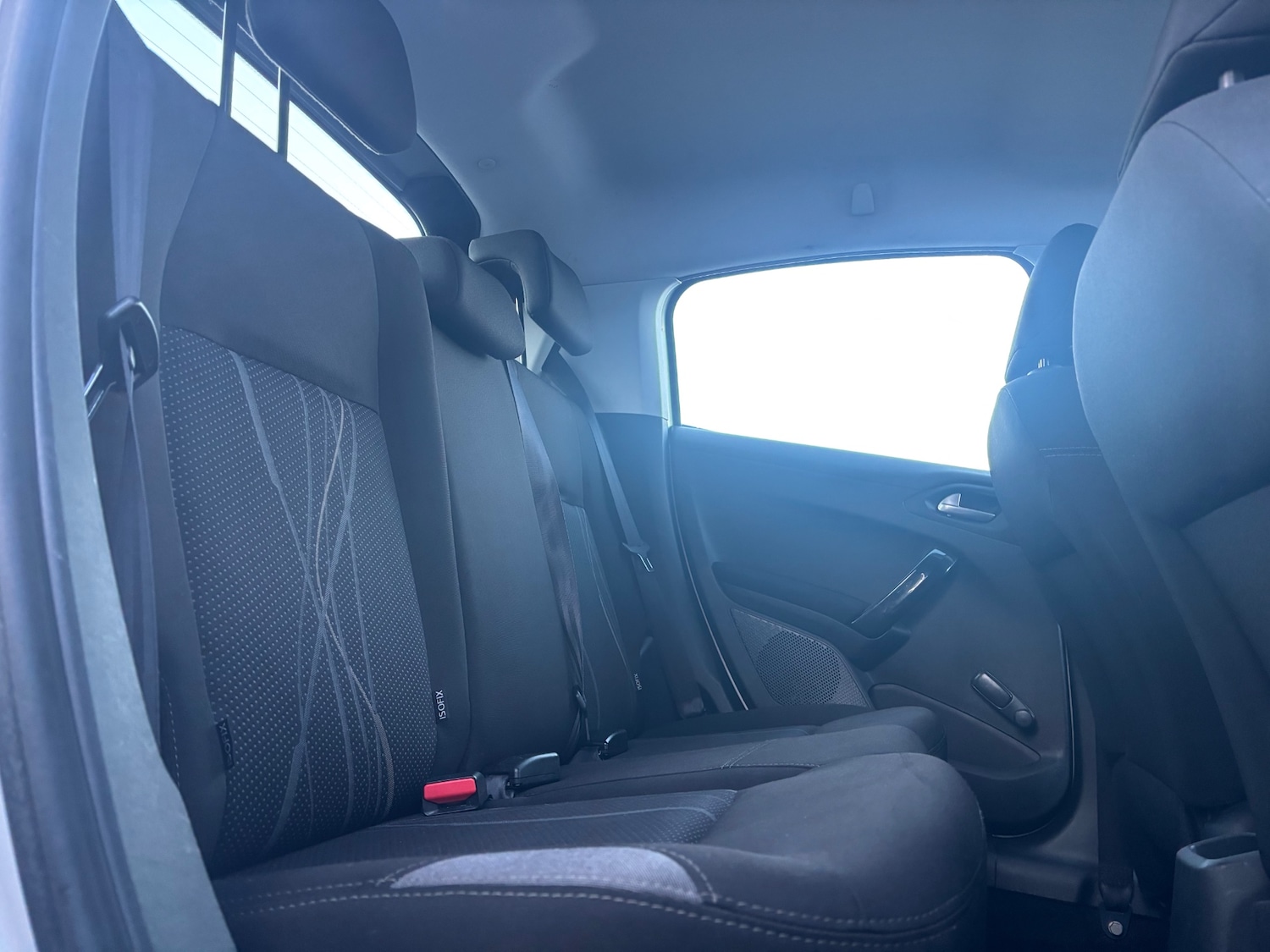 Used Peugeot 208 2015 for sale - 77186756: Photo 12