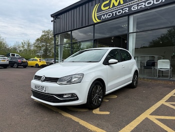Used Volkswagen Polo 2015 for sale - 78456311: Photo