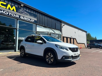 Used Peugeot 2008 2016 for sale - 78993844: Photo