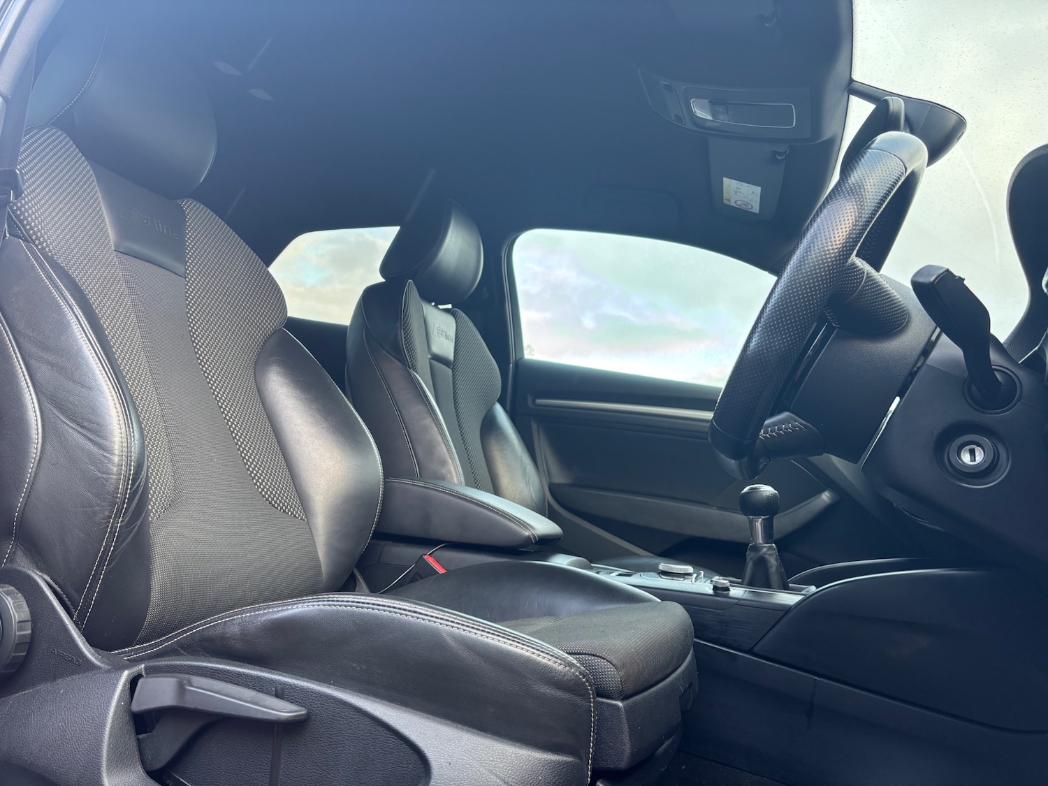 Used Audi A3 2014 for sale - 77300533: Photo 11