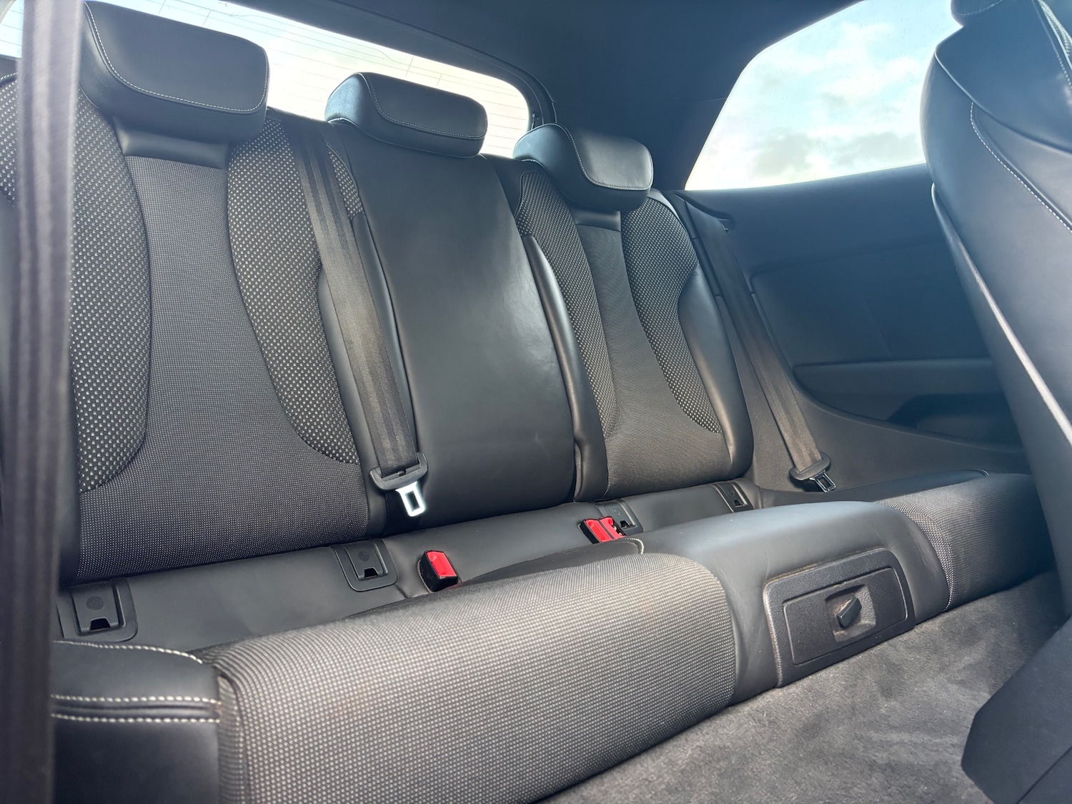 Used Audi A3 2014 for sale - 77300533: Photo 12