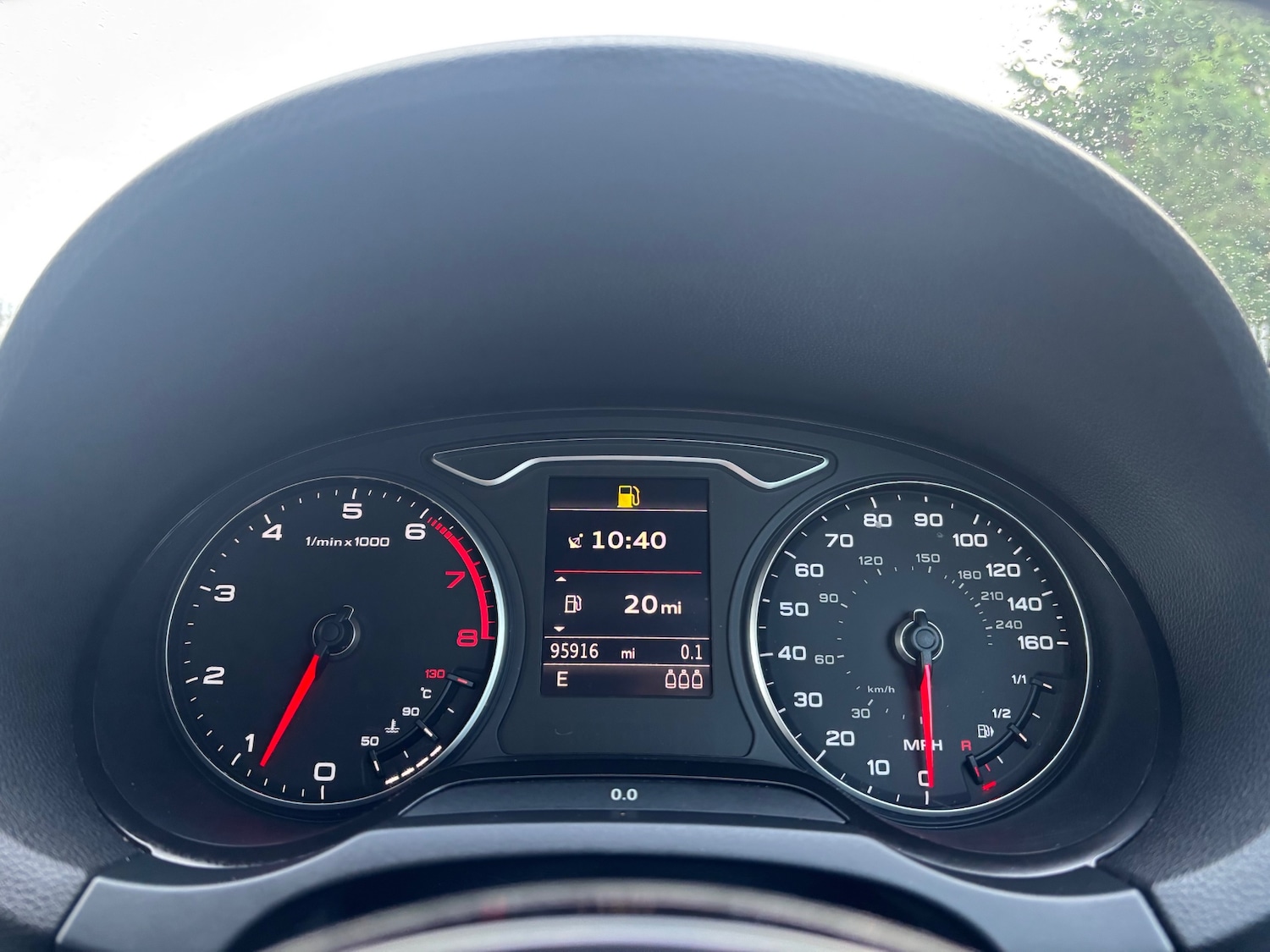 Used Audi A3 2014 for sale - 77300533: Photo 13