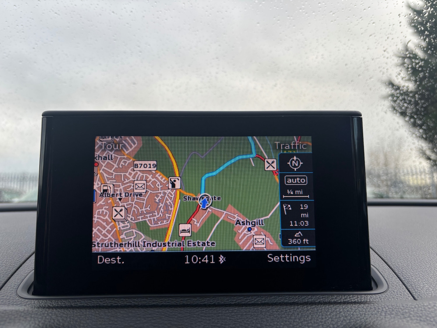 Used Audi A3 2014 for sale - 77300533: Photo 14