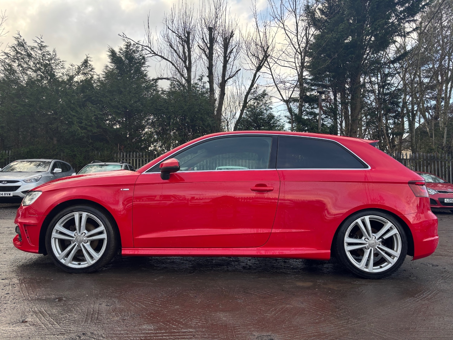 Used Audi A3 2014 for sale - 77300533: Photo 5