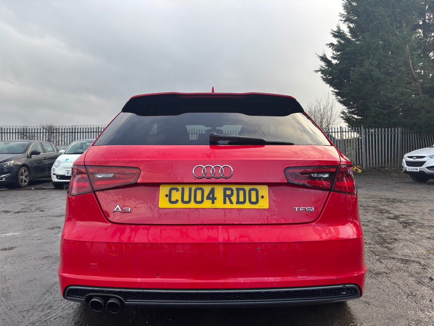 Used Audi A3 2014 for sale - 77300533: Photo 7