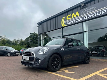 Used MINI Hatch 2019 for sale - 79332354: Photo