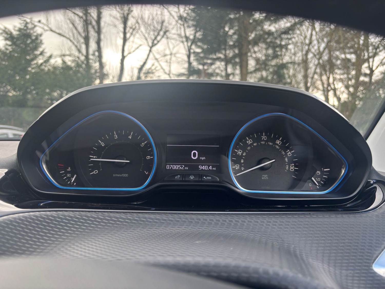 Used Peugeot 2008 2016 for sale - 77804247: Photo 12