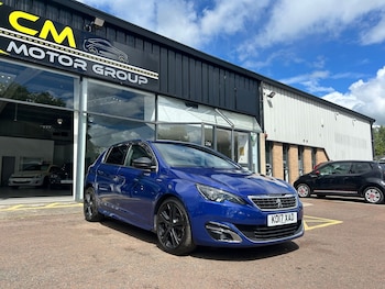 Used Peugeot 308 2017 for sale - 78860673: Photo