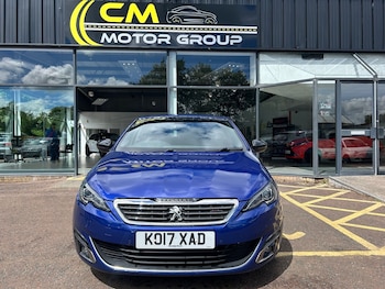 Used Peugeot 308 2017 for sale - 78860673: Photo