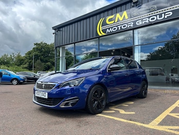 Used Peugeot 308 2017 for sale - 78860673: Photo
