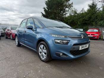 2014 (14) - 1.6 HDi VTR+ 5dr