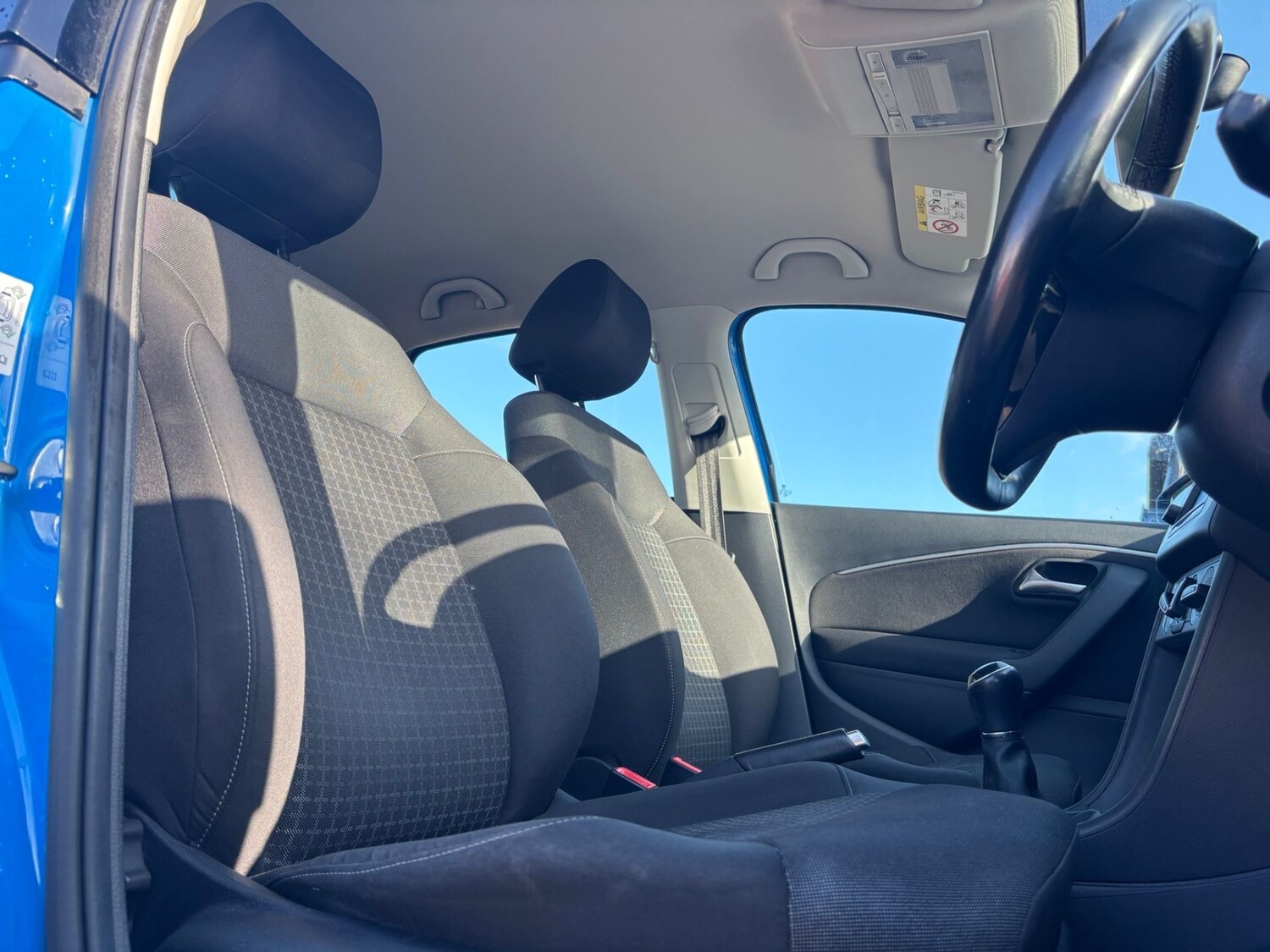 Used Volkswagen Polo 2014 for sale - 77742992: Photo 11