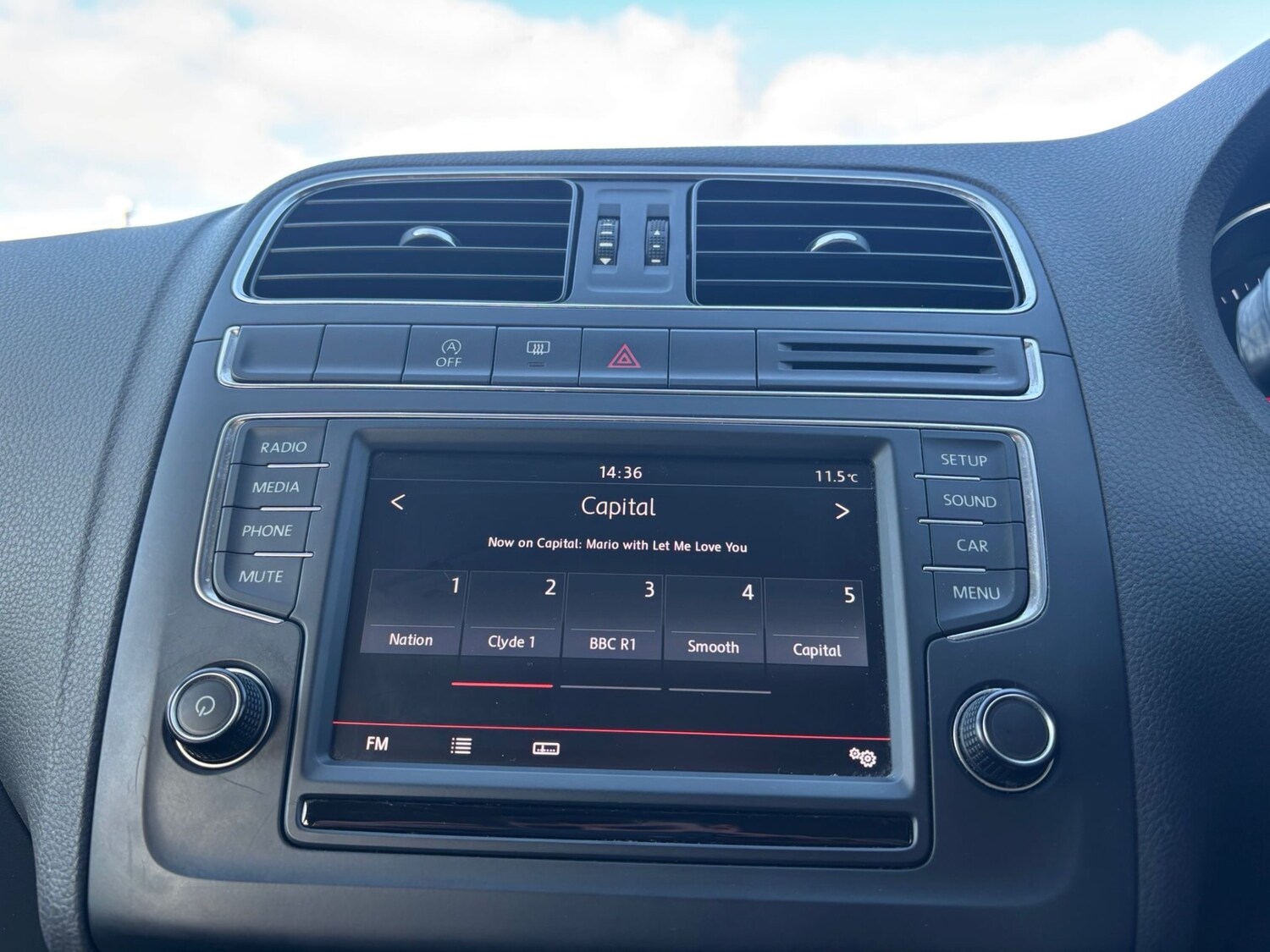 Used Volkswagen Polo 2014 for sale - 77742992: Photo 13