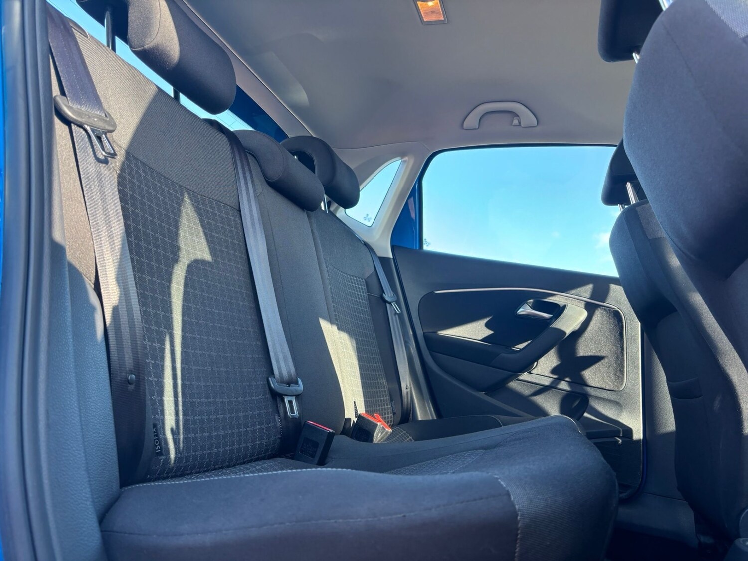 Used Volkswagen Polo 2014 for sale - 77742992: Photo 16