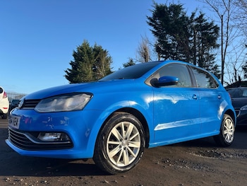 Used Volkswagen Polo 2014 for sale - 77742992: Photo