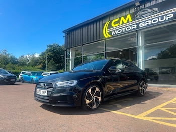 Used Audi A3 2019 for sale - 79380775: Photo