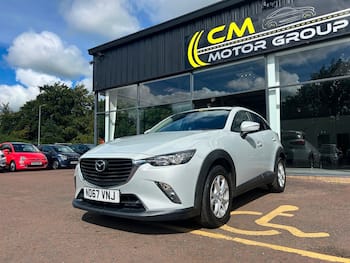 Used Mazda CX-3 2018 for sale - 79615764: Photo