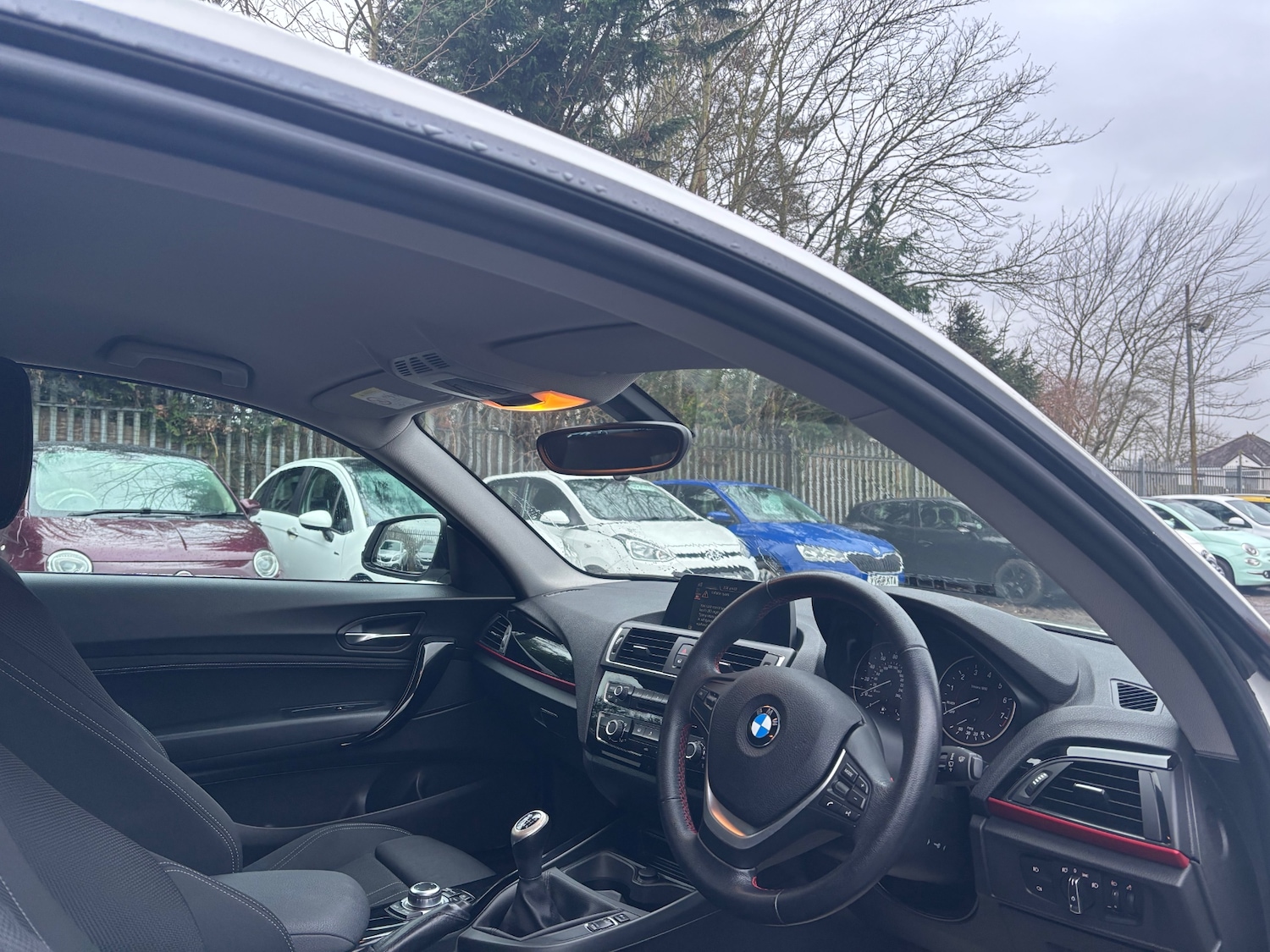 Used BMW 1 Series 2017 for sale - 77137524: Photo 10