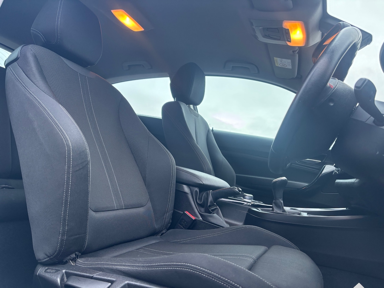 Used BMW 1 Series 2017 for sale - 77137524: Photo 11