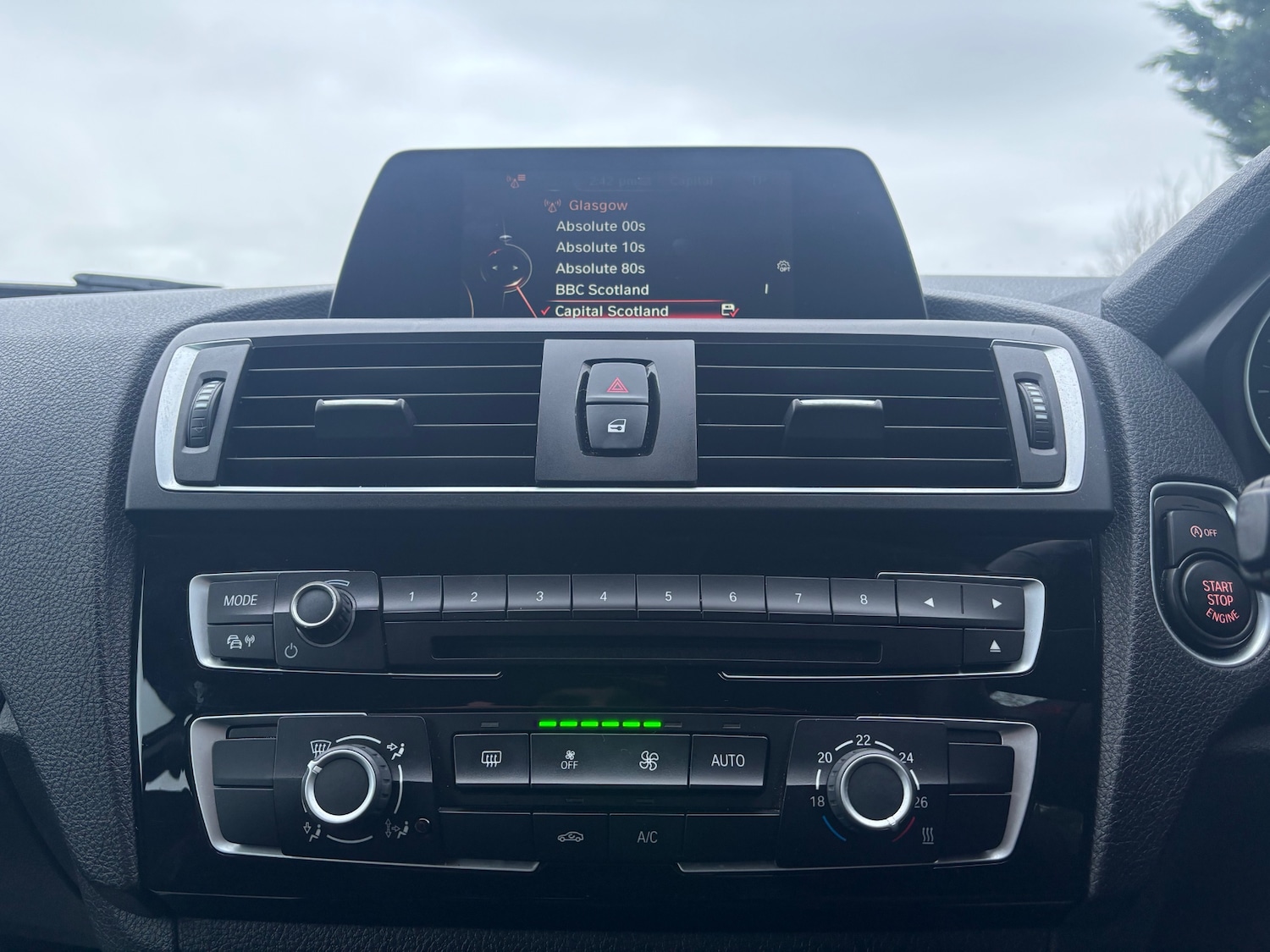 Used BMW 1 Series 2017 for sale - 77137524: Photo 13