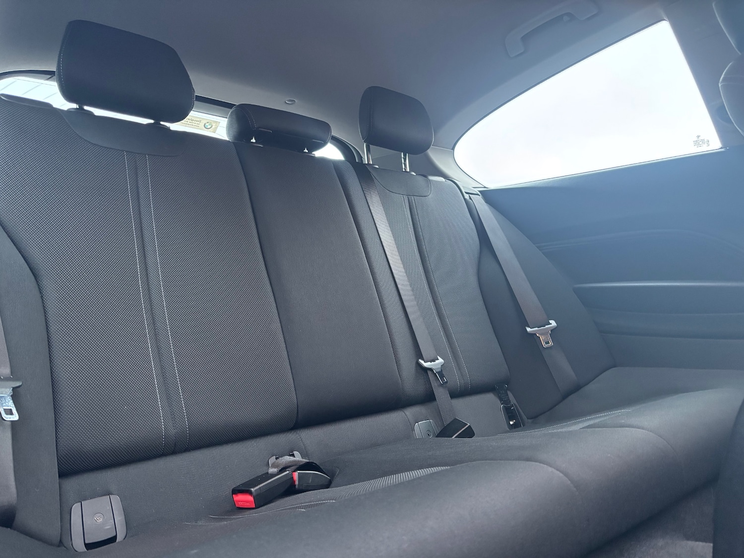 Used BMW 1 Series 2017 for sale - 77137524: Photo 16