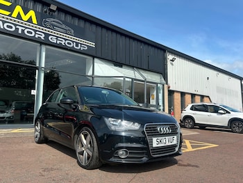 Used Audi A1 2013 for sale - 79559404: Photo
