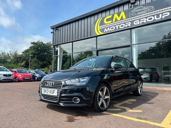 Used Audi A1 2013 for sale - 79559404: Photo
