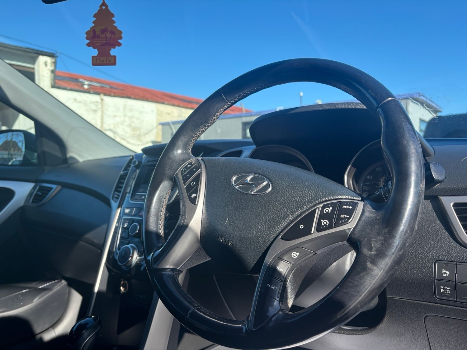 Used Hyundai i30 2013 for sale - 78106034: Photo 10