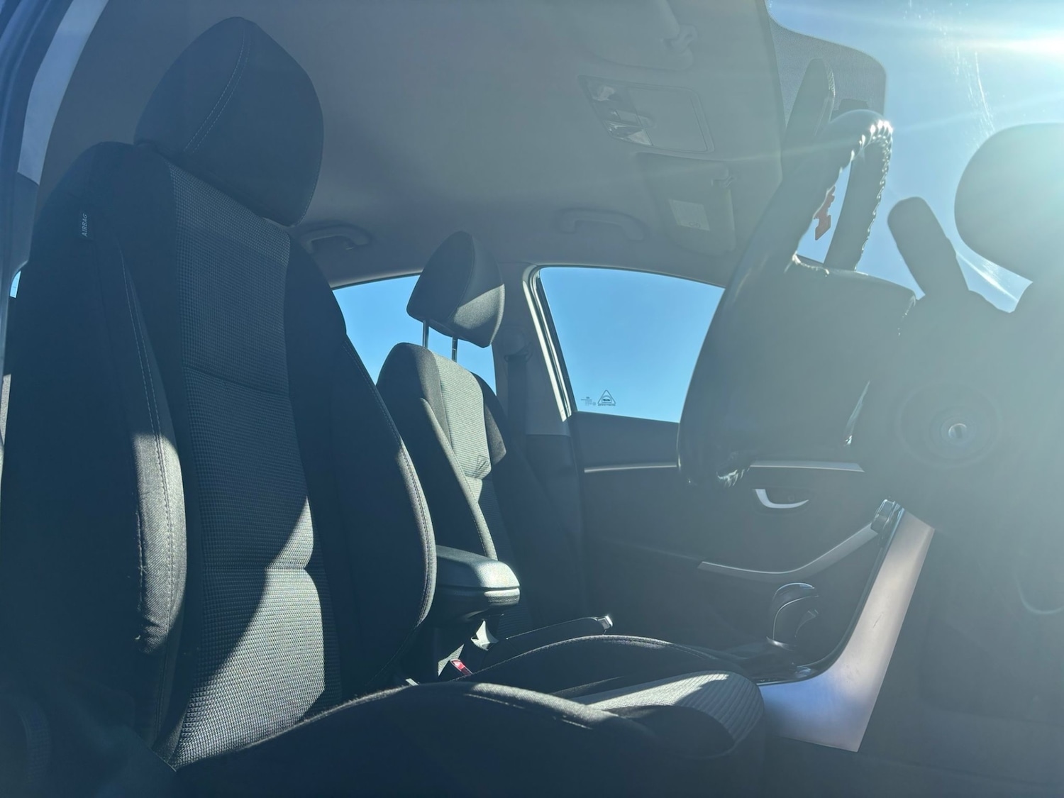 Used Hyundai i30 2013 for sale - 78106034: Photo 11