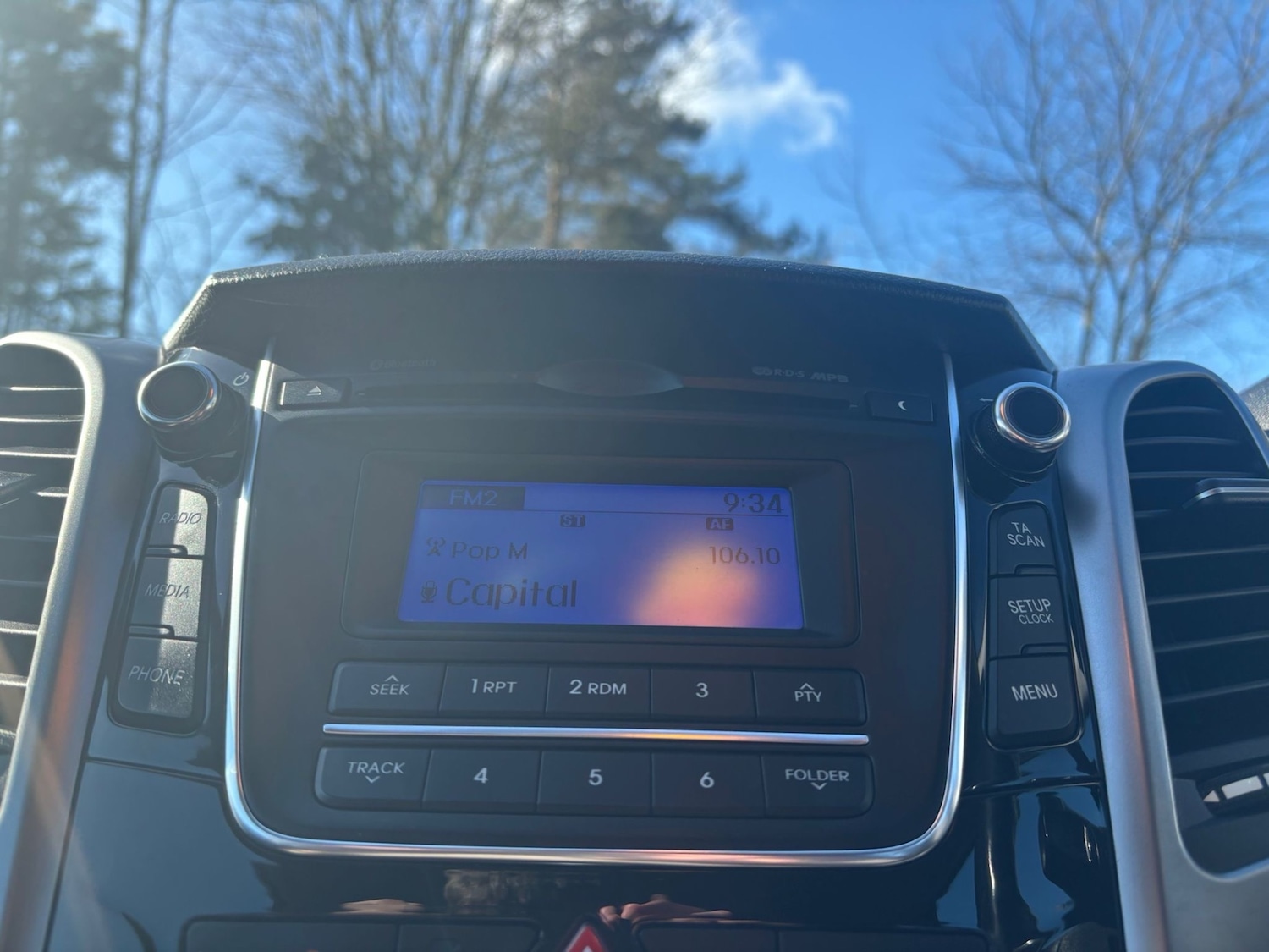 Used Hyundai i30 2013 for sale - 78106034: Photo 13