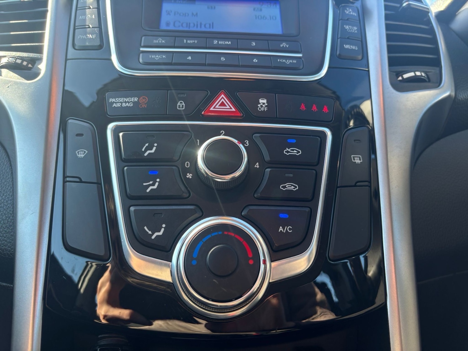 Used Hyundai i30 2013 for sale - 78106034: Photo 14